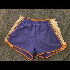 SOLD! Nike Dri-Fit Shorts